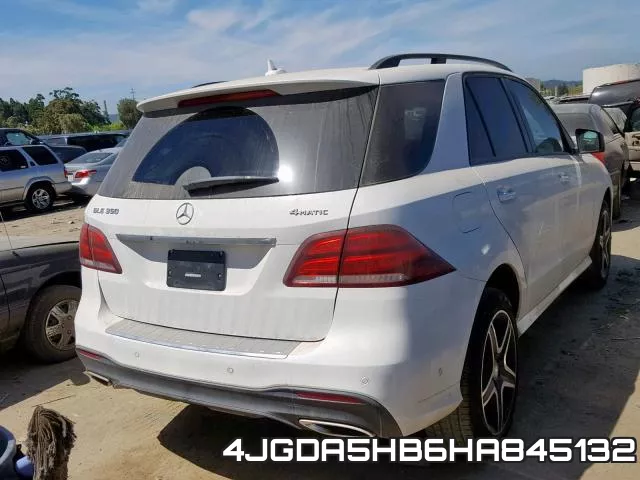 4JGDA5HB6HA845132 фото 5