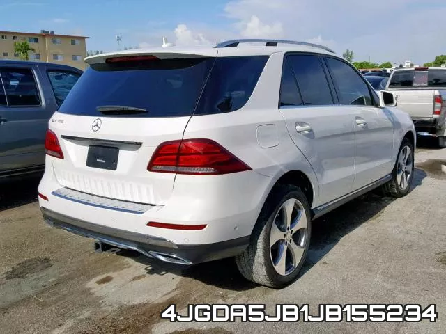 4JGDA5JB1JB155234 фото 5