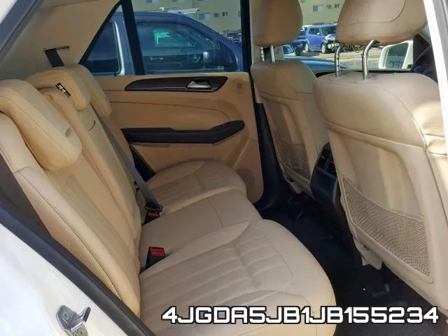 4JGDA5JB1JB155234 фото 7