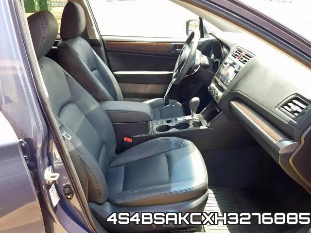 4S4BSAKCXH3276885 фото 6