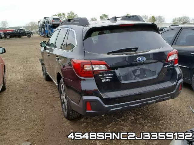 4S4BSANC2J3359132 фото 4
