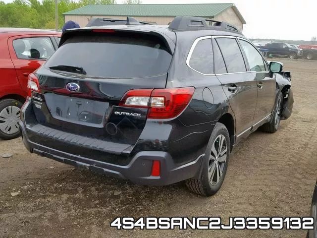 4S4BSANC2J3359132 фото 5