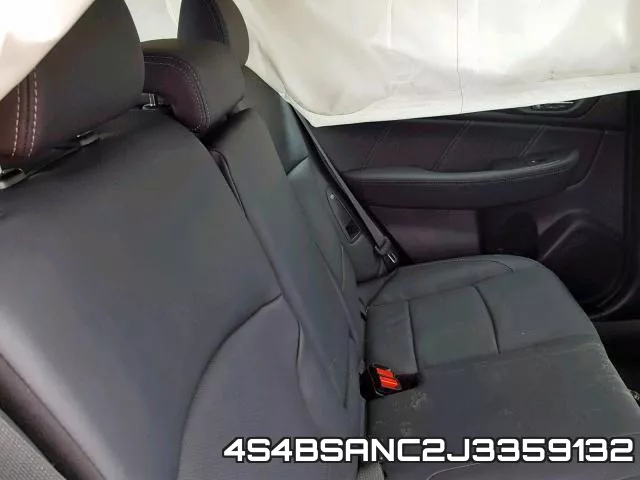 4S4BSANC2J3359132 фото 7