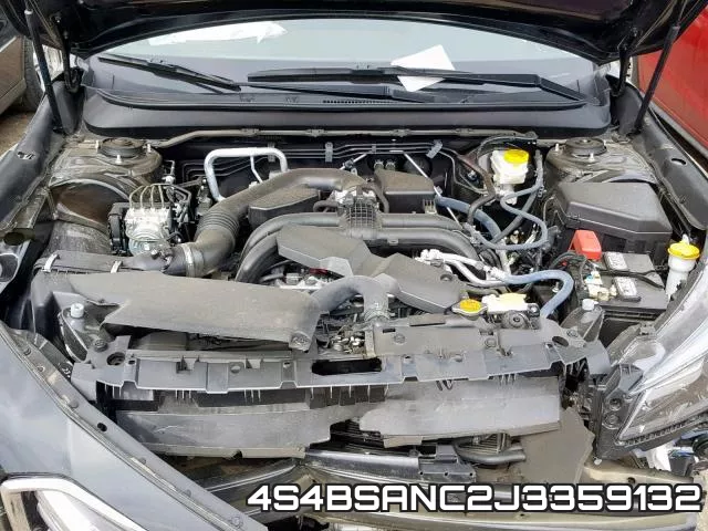 4S4BSANC2J3359132 фото 8