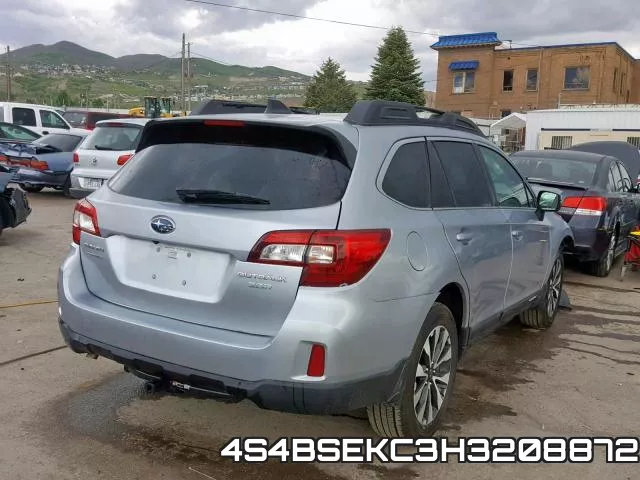 4S4BSEKC3H3208872 фото 5