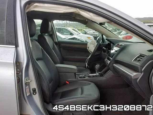 4S4BSEKC3H3208872 фото 6