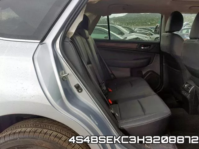 4S4BSEKC3H3208872 фото 7