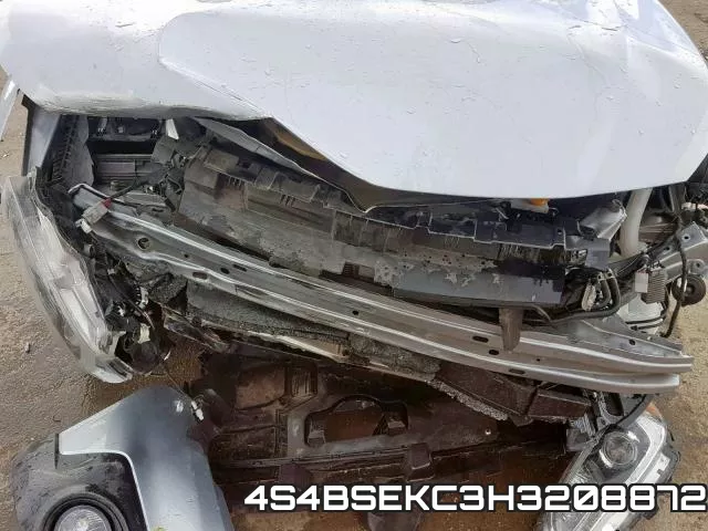 4S4BSEKC3H3208872 фото 8