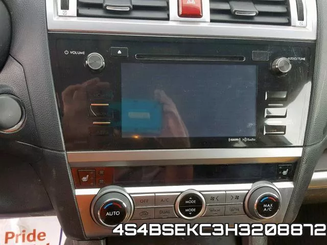 4S4BSEKC3H3208872 фото 10