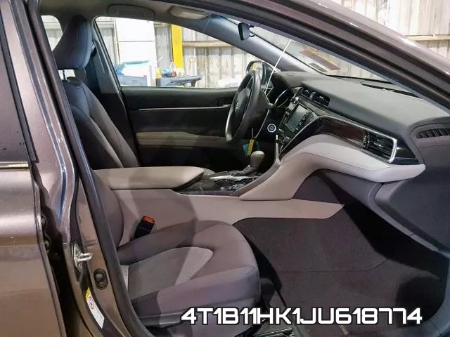 4T1B11HK1JU618774 фото 6