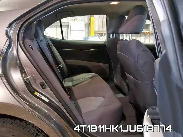4T1B11HK1JU618774 фото 7