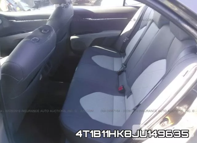 4T1B11HK8JU149635 фото 9