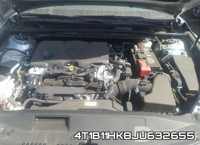 4T1B11HK8JU632655 фото 2