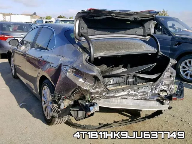 4T1B11HK9JU637749 фото 4
