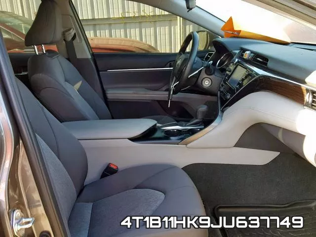 4T1B11HK9JU637749 фото 6