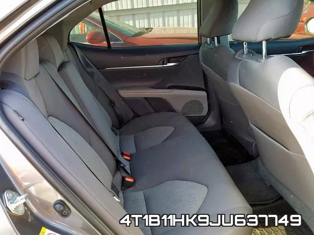 4T1B11HK9JU637749 фото 7