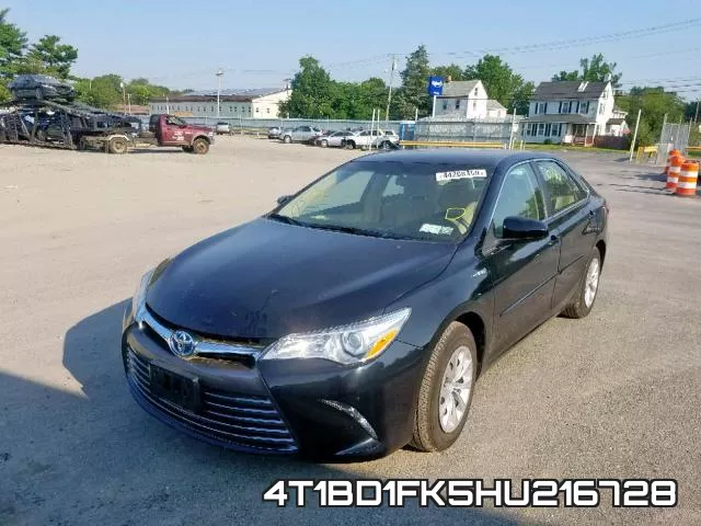 4T1BD1FK5HU216728 фото 3