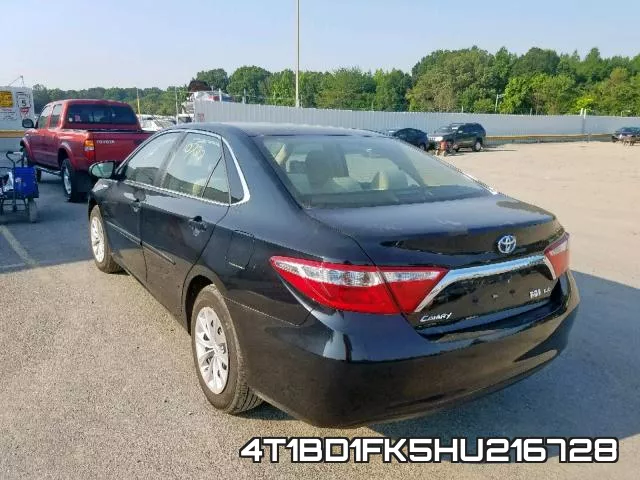 4T1BD1FK5HU216728 фото 4