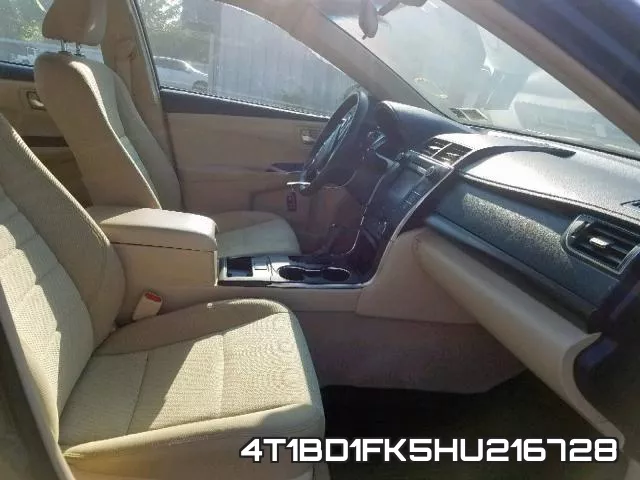 4T1BD1FK5HU216728 фото 6