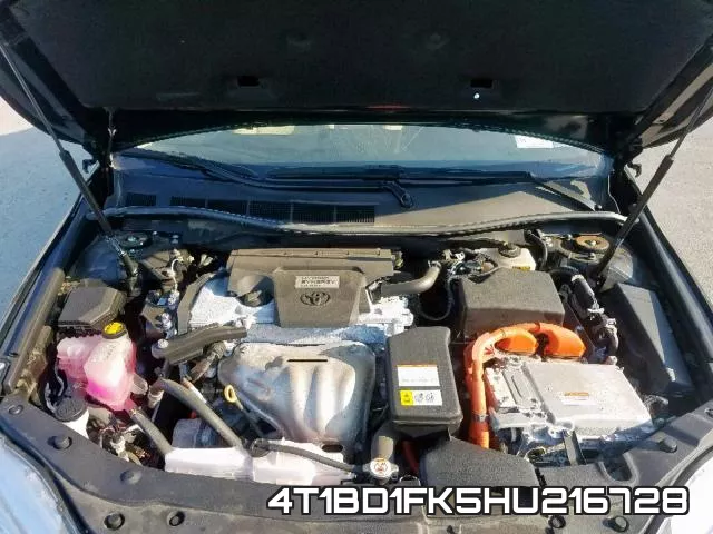4T1BD1FK5HU216728 фото 8
