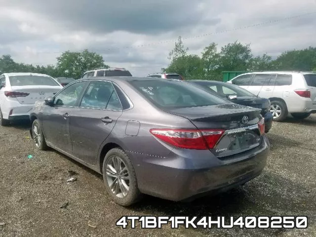 4T1BF1FK4HU408250 фото 4