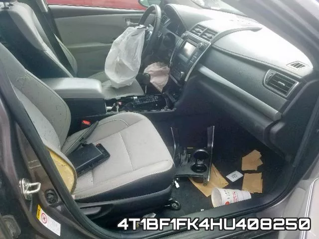 4T1BF1FK4HU408250 фото 6