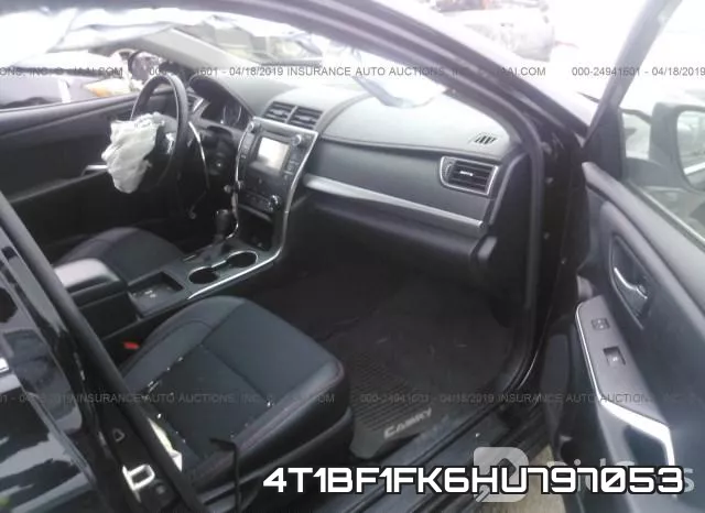 4T1BF1FK6HU797053 фото 6