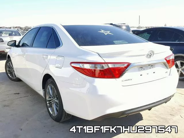 4T1BF1FK7HU297547 фото 4