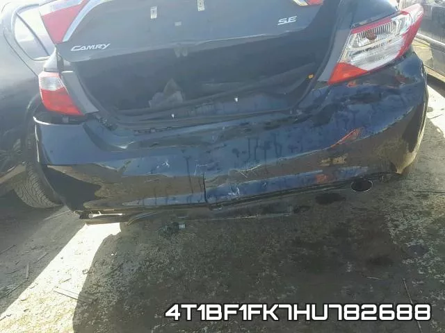 4T1BF1FK7HU782688 фото 9