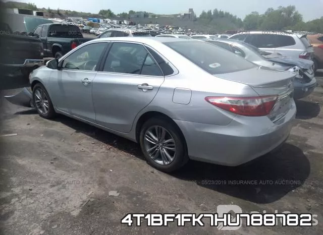 4T1BF1FK7HU788782 фото 4