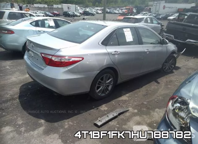 4T1BF1FK7HU788782 фото 5