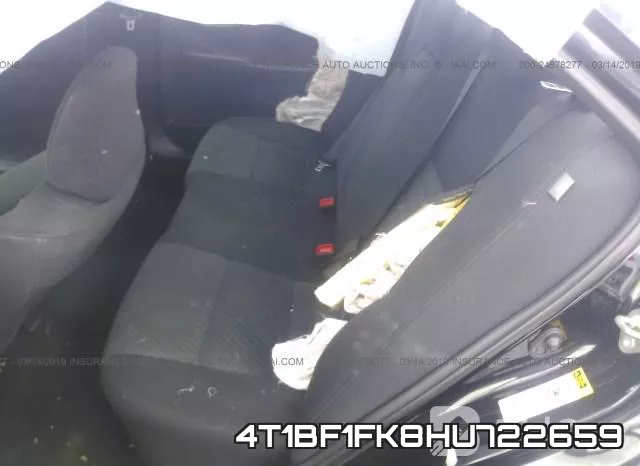 4T1BF1FK8HU722659 фото 9