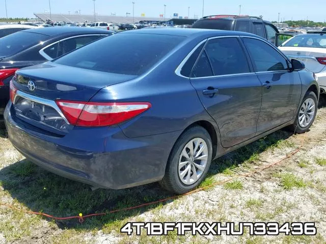 4T1BF1FKXHU733436 фото 5