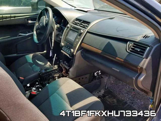 4T1BF1FKXHU733436 фото 6