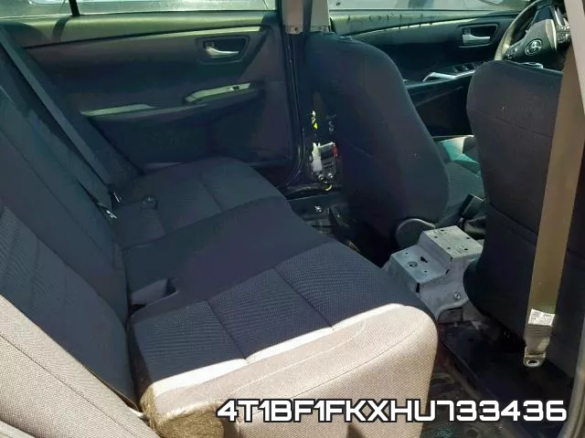 4T1BF1FKXHU733436 фото 7
