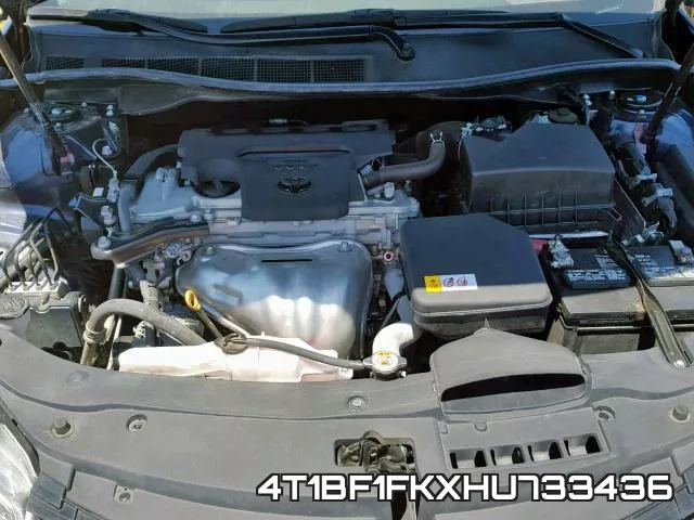 4T1BF1FKXHU733436 фото 8
