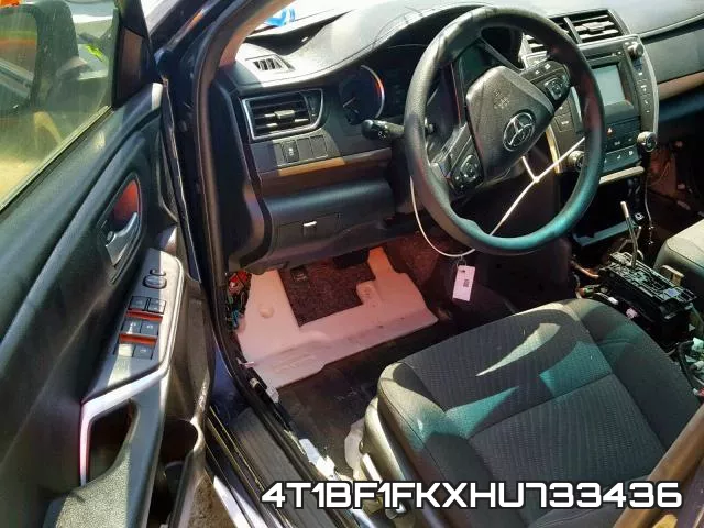 4T1BF1FKXHU733436 фото 10