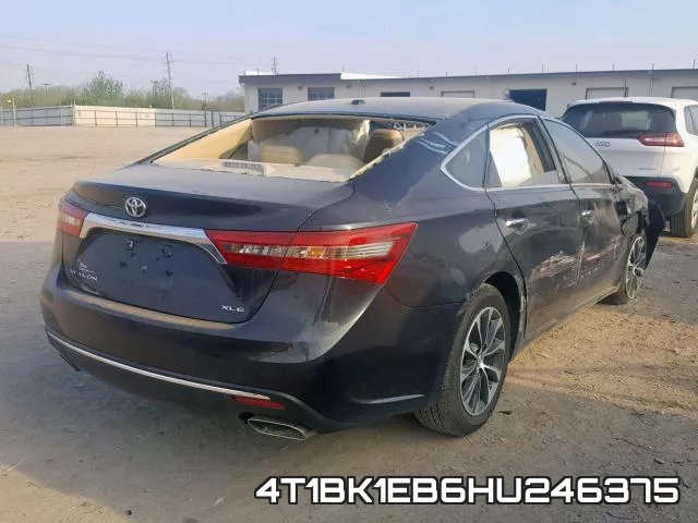 4T1BK1EB6HU246375 фото 5