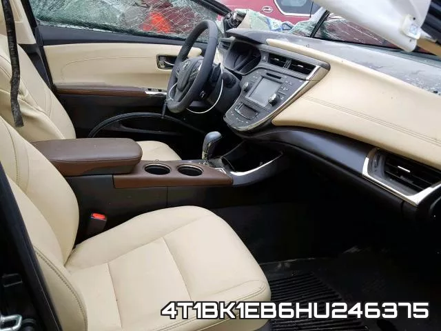 4T1BK1EB6HU246375 фото 6