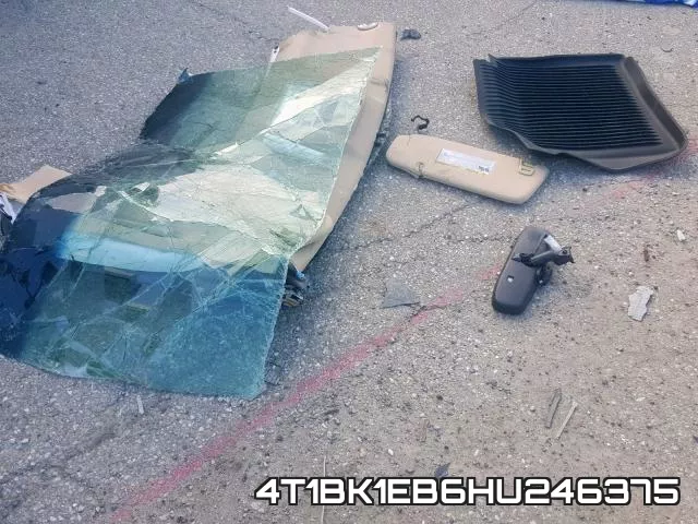 4T1BK1EB6HU246375 фото 10