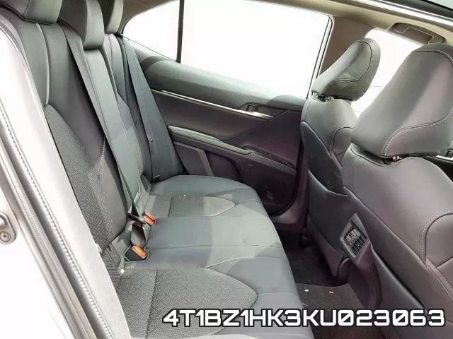 4T1BZ1HK3KU023063 фото 6