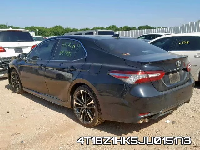4T1BZ1HK5JU015173 фото 4