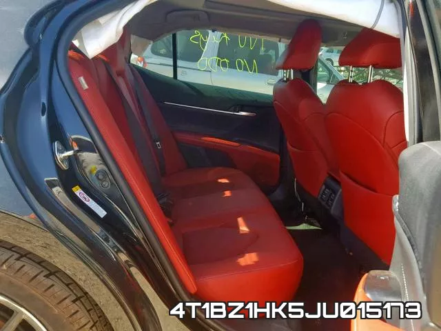 4T1BZ1HK5JU015173 фото 7