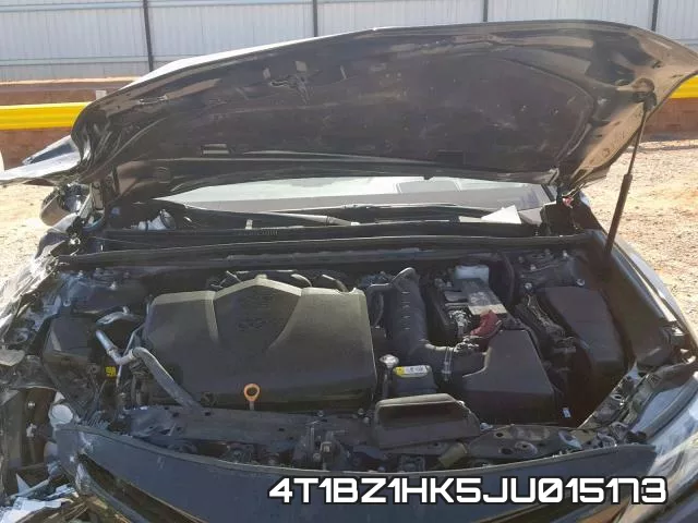 4T1BZ1HK5JU015173 фото 8