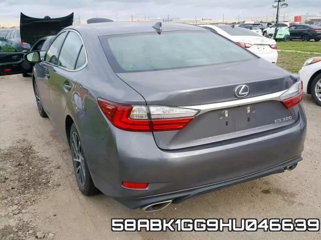 58ABK1GG9HU046639 фото 4