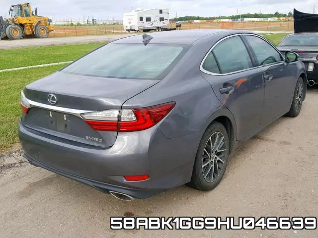 58ABK1GG9HU046639 фото 5