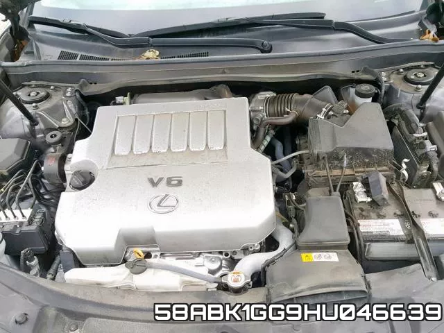58ABK1GG9HU046639 фото 8