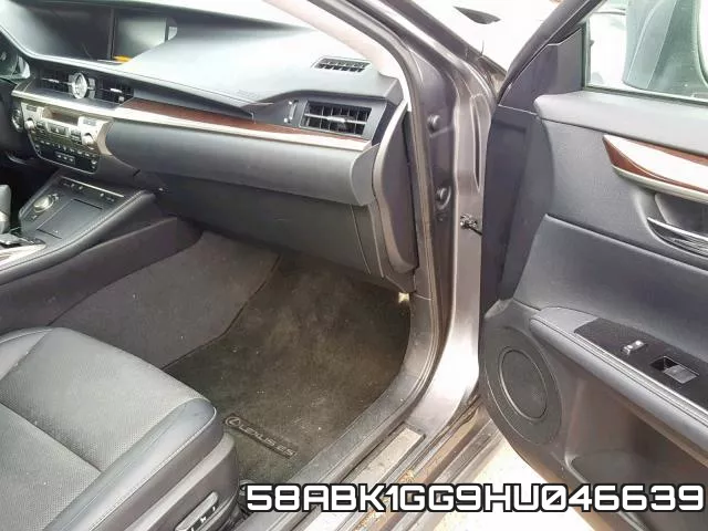 58ABK1GG9HU046639 фото 10
