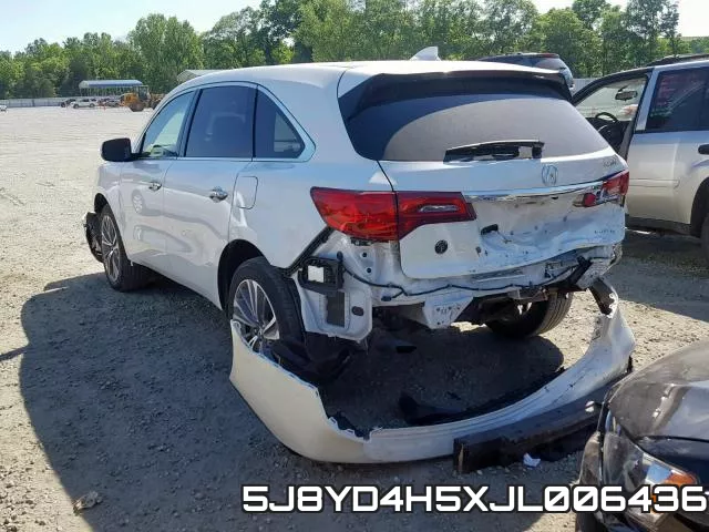 5J8YD4H5XJL006436 фото 4