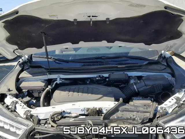 5J8YD4H5XJL006436 фото 8